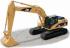 Raupenbagger Caterpillar 325D LN