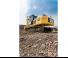 Raupenbagger Caterpillar 326D2 (Tier 2)