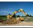 Raupenbagger Caterpillar 326F LN