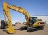 Raupenbagger Caterpillar 330 C LN