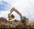 Raupenbagger Caterpillar 330