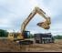 Raupenbagger Caterpillar 330