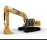 Raupenbagger Caterpillar 330