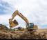 Raupenbagger Caterpillar 330 GC