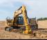 Raupenbagger Caterpillar 330 GC