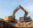 Raupenbagger Caterpillar 330 GC