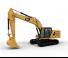 Raupenbagger Caterpillar 330 GC