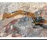 Raupenbagger Caterpillar 330D2 (Tier 2)