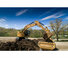 Raupenbagger Caterpillar 335