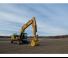 Raupenbagger Caterpillar 336