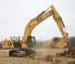 Raupenbagger Caterpillar 336