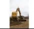 Raupenbagger Caterpillar 336