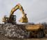 Raupenbagger Caterpillar 336