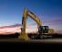 Raupenbagger Caterpillar 336