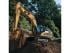 Raupenbagger Caterpillar 336D L
