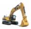 Caterpillar 336D LN
