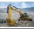 Raupenbagger Caterpillar 336D2 L