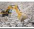 Raupenbagger Caterpillar 336D2 L