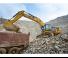 Raupenbagger Caterpillar 336D2 L