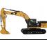 Raupenbagger Caterpillar 336D2 L