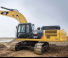 Raupenbagger Caterpillar 336D2 XE