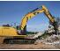 Raupenbagger Caterpillar 336F