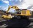 Raupenbagger Caterpillar 336F L