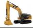 Raupenbagger Caterpillar 336F L