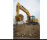 Raupenbagger Caterpillar 336 GC