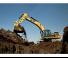 Raupenbagger Caterpillar 340D2 L