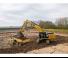 Raupenbagger Caterpillar 340F L