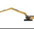 Raupenbagger Caterpillar 340F OEM