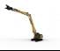 Raupenbagger Caterpillar 340F UHD