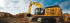 Raupenbagger Caterpillar 349E L