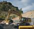 Raupenbagger Caterpillar 352F L XE