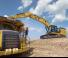 Raupenbagger Caterpillar 352F XE