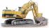 Raupenbagger Caterpillar 365 C