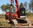 Raupenbagger Link-Belt 3740 PH