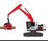 Raupenbagger Link-Belt 3740 PH