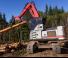 Raupenbagger Link-Belt 3740 TL 