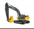 John Deere Construction 380G LC