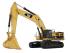 Raupenbagger Caterpillar 390D L