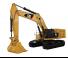 Raupenbagger Caterpillar 390F L