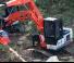 Raupenbagger Link-Belt 4040 PH