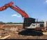 Raupenbagger Link-Belt 4040 PH