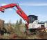 Raupenbagger Link-Belt 4040 TL 