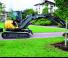 Minibagger Mecalac 6MCR