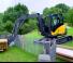 Minibagger Mecalac 6MCR