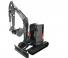Minibagger Eurocomach 60 ZT