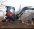 Minibagger Eurocomach 60 ZT